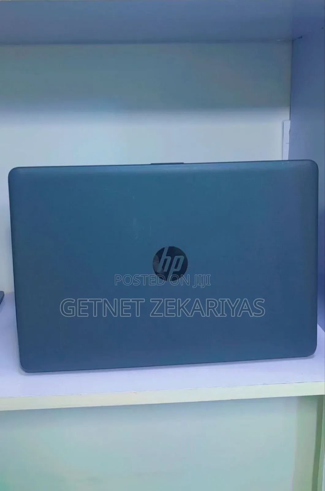 New Laptop HP Stream Notebook 8GB AMD A4 HDD 500GB