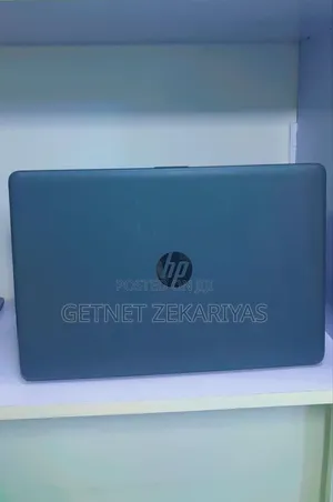 New Laptop HP Stream Notebook 8GB AMD A4 HDD 500GB