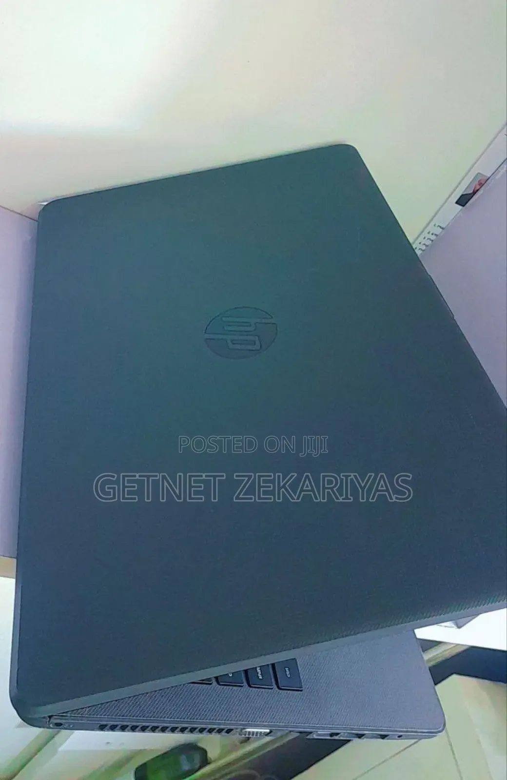 New Laptop HP Stream Notebook 8GB AMD A4 HDD 500GB