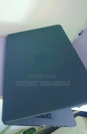 New Laptop HP Stream Notebook 8GB AMD A4 HDD 500GB