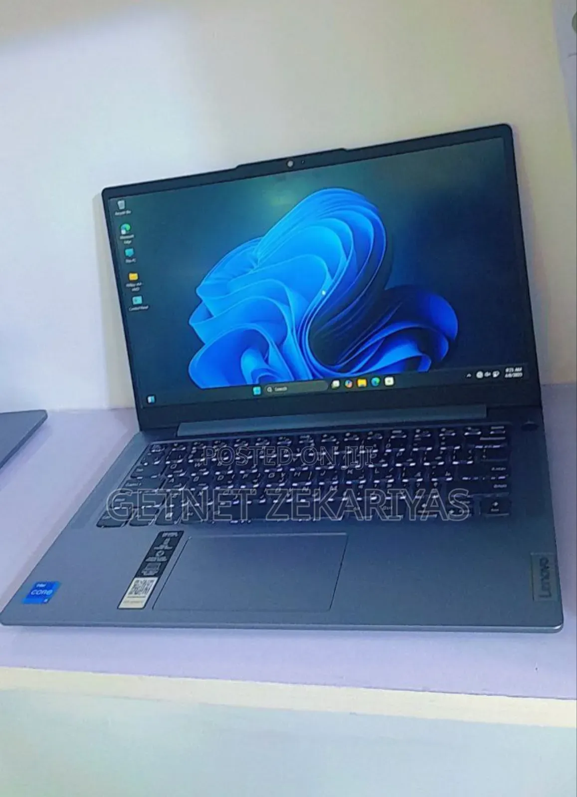 New Laptop Lenovo IdeaPad S10-3 8GB Intel Core I5 SSD 512GB