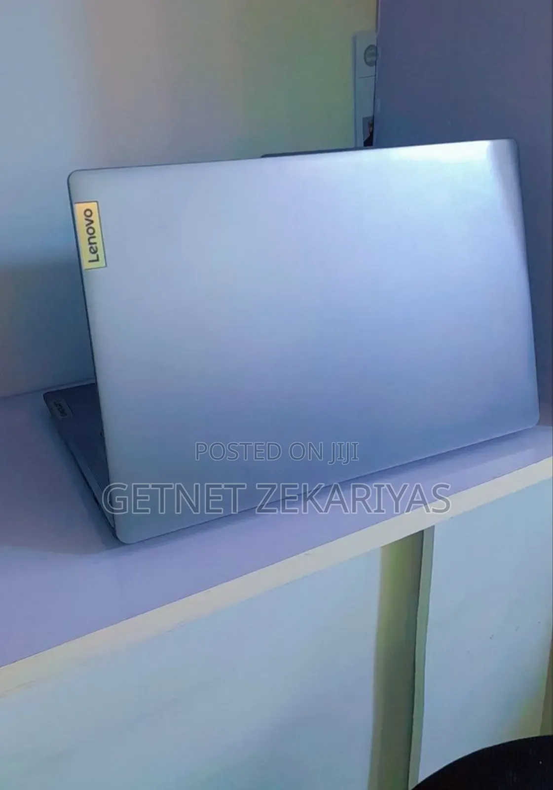 New Laptop Lenovo IdeaPad S10-3 8GB Intel Core I5 SSD 512GB