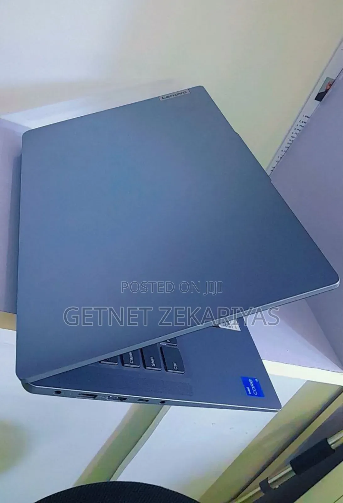 New Laptop Lenovo IdeaPad S10-3 8GB Intel Core I5 SSD 512GB