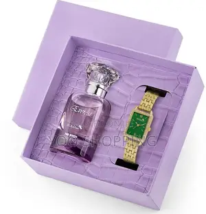 Photo - Polo Air Everest Gift Box for Ladies