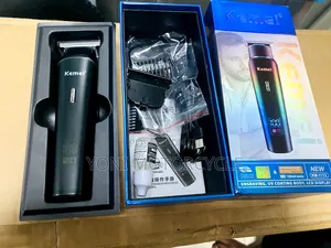 Kemei Clipper4kemei21kemei Clipper