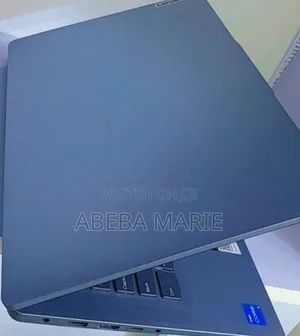 New Laptop Lenovo Ideapad 3 8GB Intel Core I5 SSD 512GB