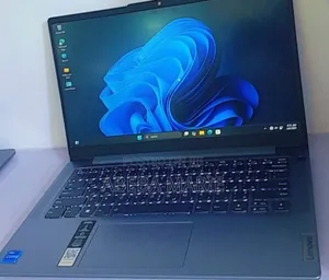 New Laptop Lenovo Ideapad 3 8GB Intel Core I5 SSD 512GB