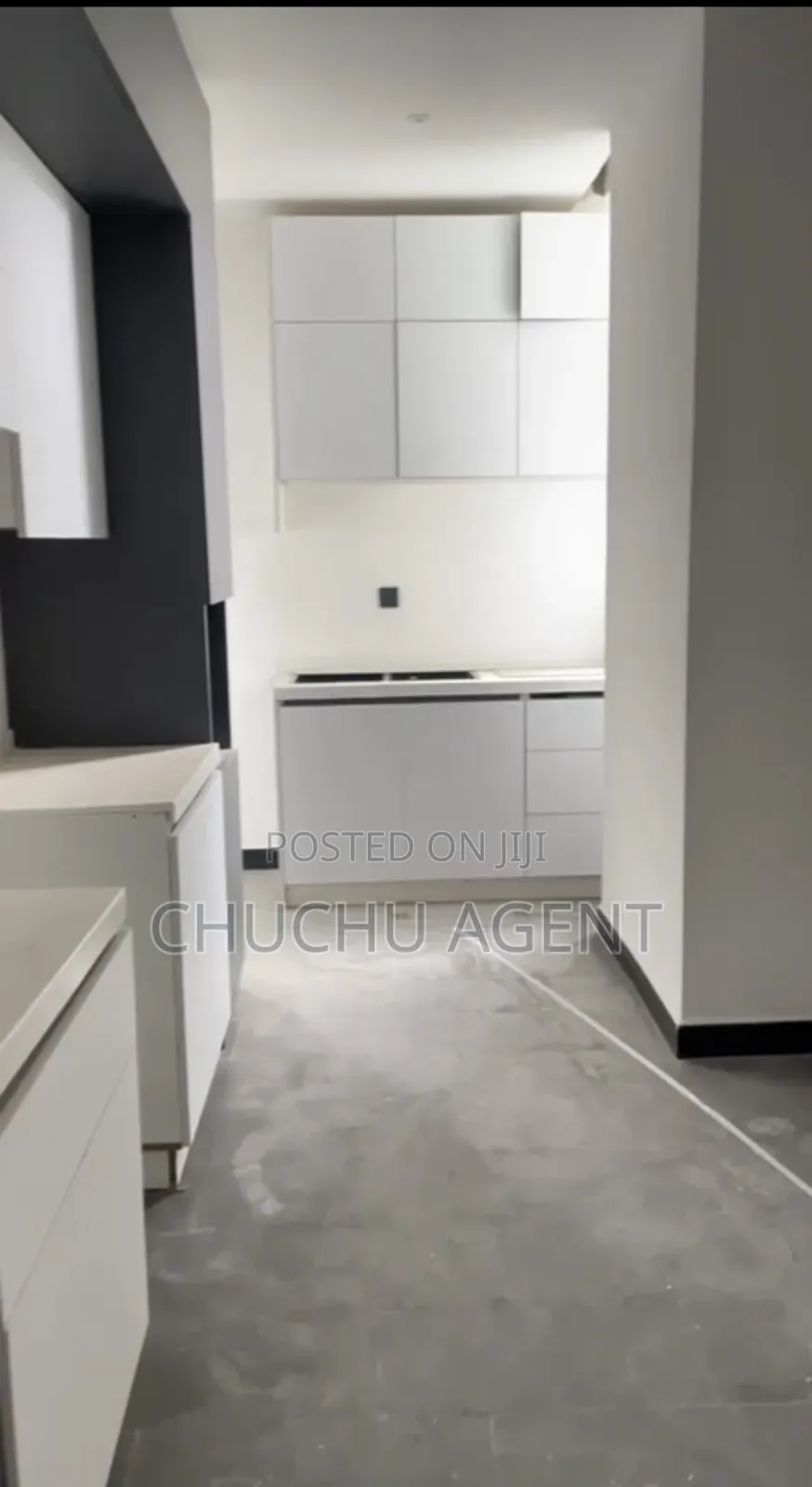 2bdrm Apartment in Bole for sale