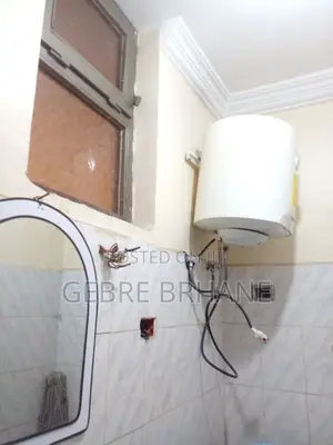 Furnished 1bdrm Apartment in Apartment, Yeka for rent