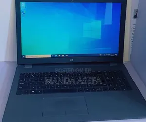 Laptop HP Stream Notebook 8GB HDD 500GB