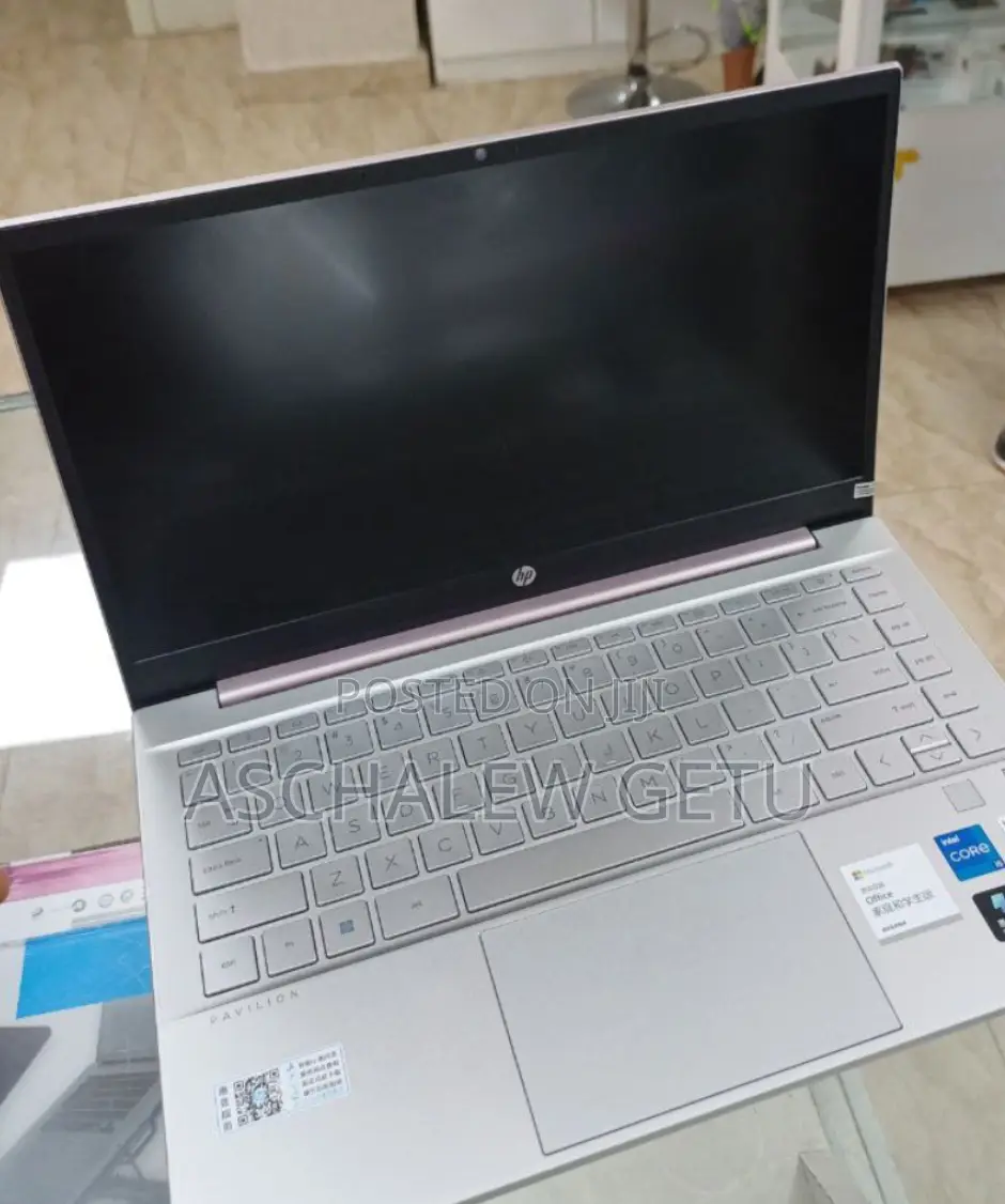 New Laptop HP EliteBook 840 G2 8GB Intel Core I5 HDD 500GB