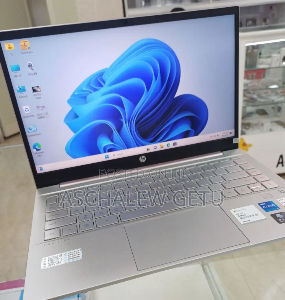 New Laptop HP EliteBook 840 G2 8GB Intel Core I5 HDD 500GB