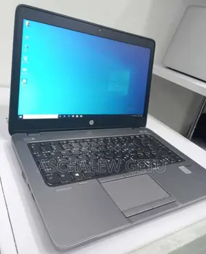 New Laptop HP EliteBook 840 G2 8GB Intel Core I5 HDD 500GB