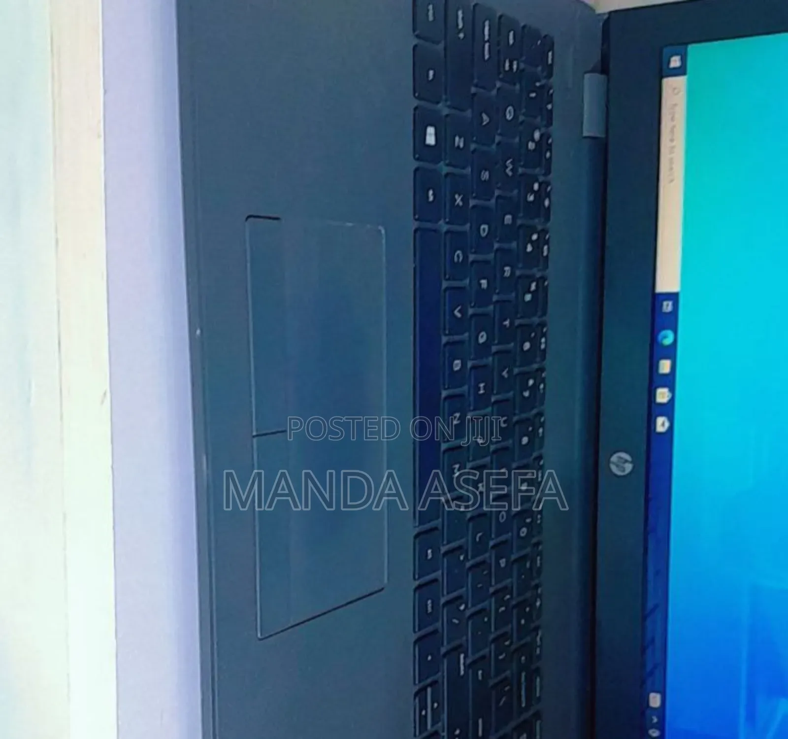 Laptop HP Stream Notebook 8GB HDD 500GB