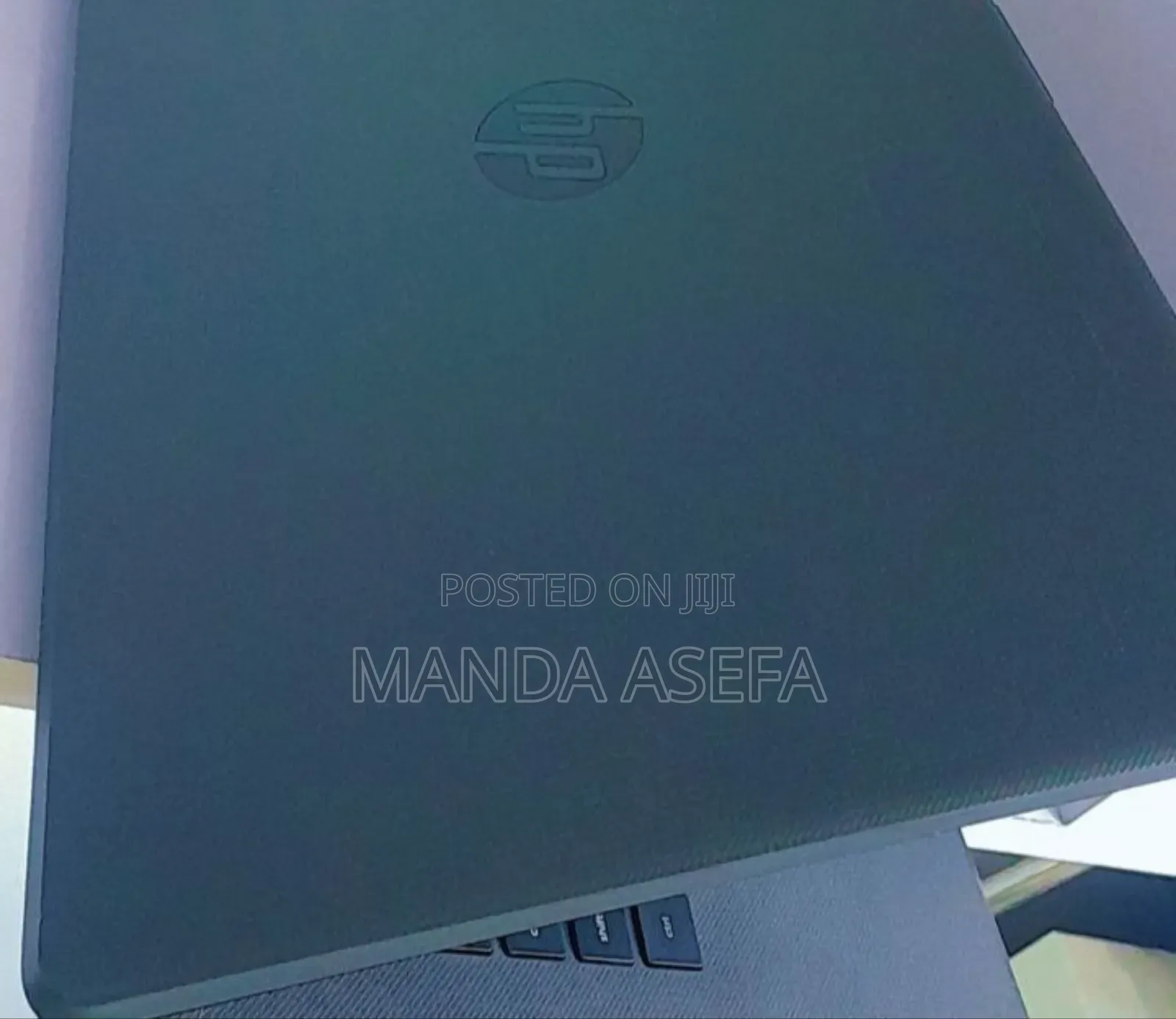 Laptop HP Stream Notebook 8GB HDD 500GB