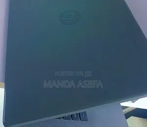 Laptop HP Stream Notebook 8GB HDD 500GB