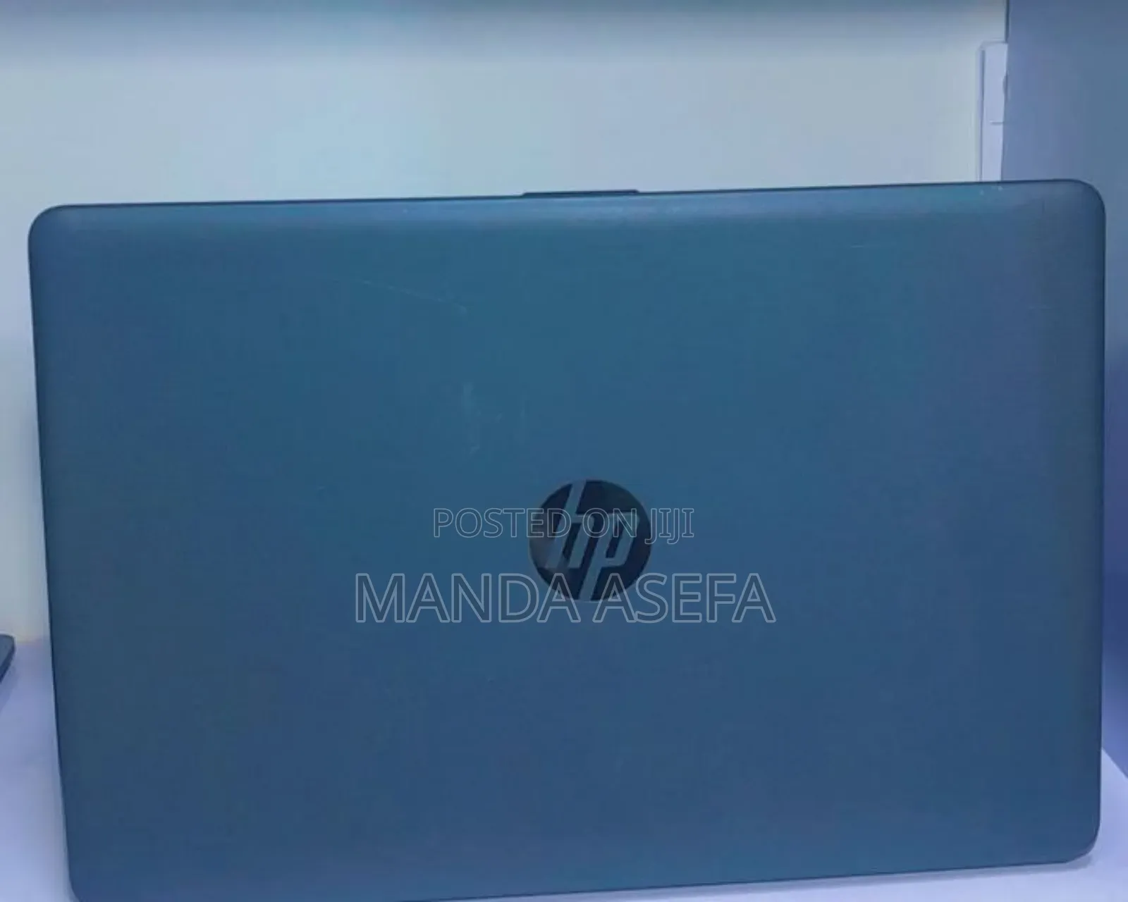 Laptop HP Stream Notebook 8GB HDD 500GB