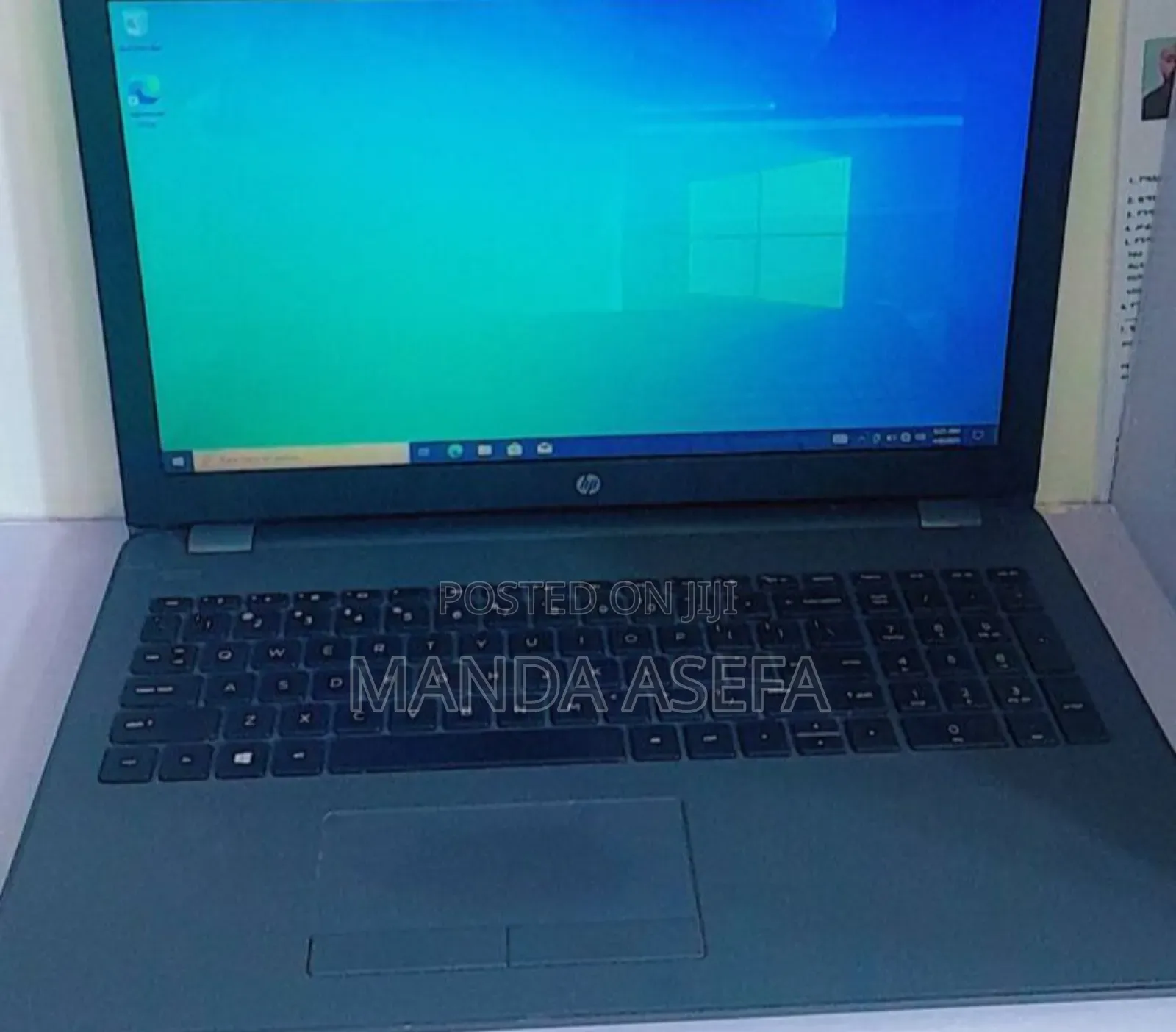 Laptop HP Stream Notebook 8GB HDD 500GB