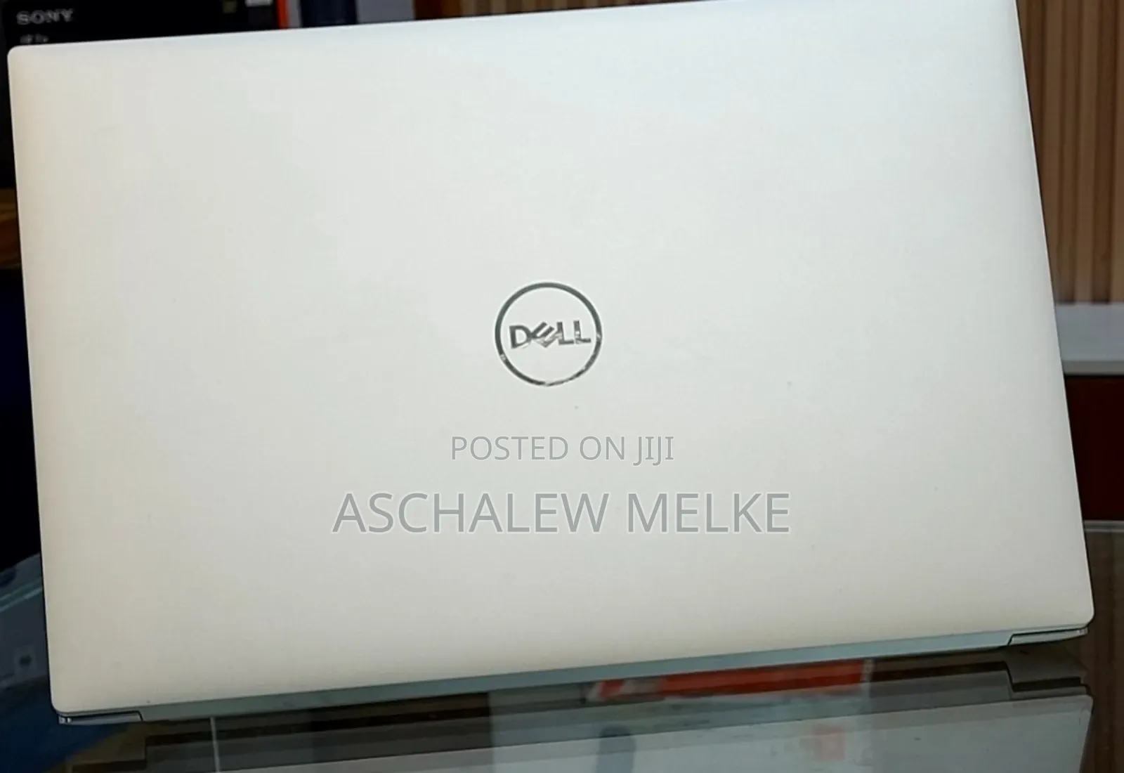 New Laptop Dell XPS 15 16GB Intel Core I7 SSD 1T