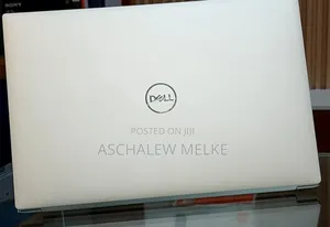 Photo - New Laptop Dell XPS 15 16GB Intel Core I7 SSD 1T