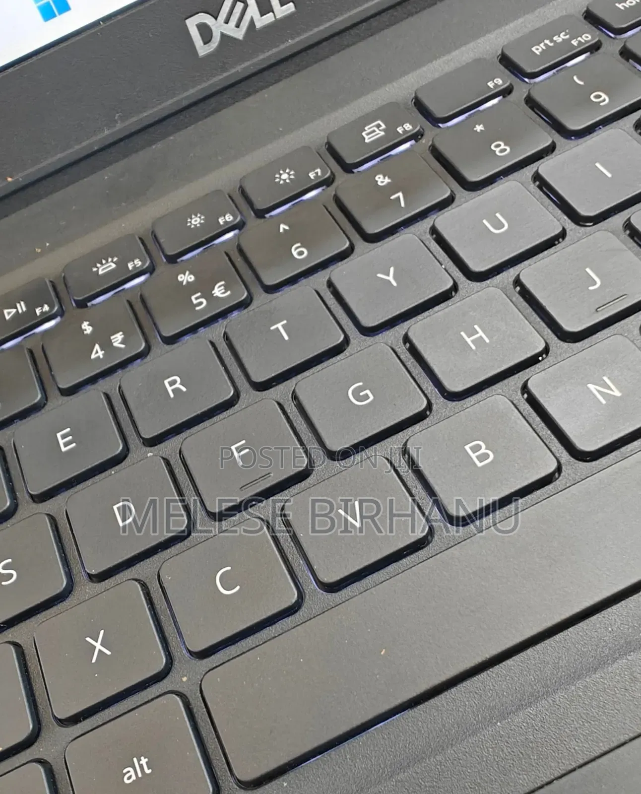 New Laptop Dell Latitude 14 8GB Intel Core I5 SSD 256GB