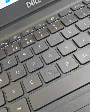 Photo - New Laptop Dell Latitude 14 8GB Intel Core I5 SSD 256GB