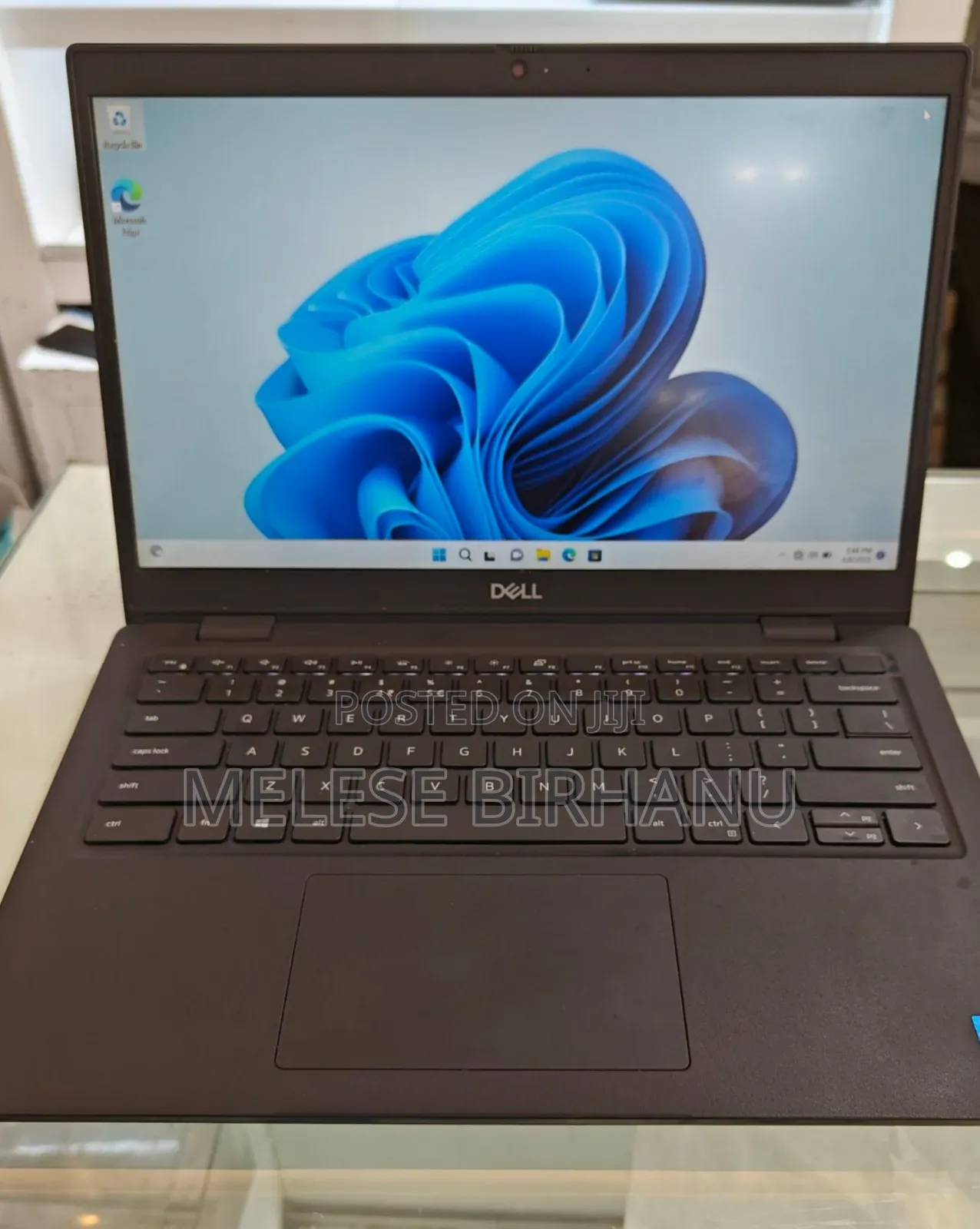 New Laptop Dell Latitude 14 8GB Intel Core I5 SSD 256GB