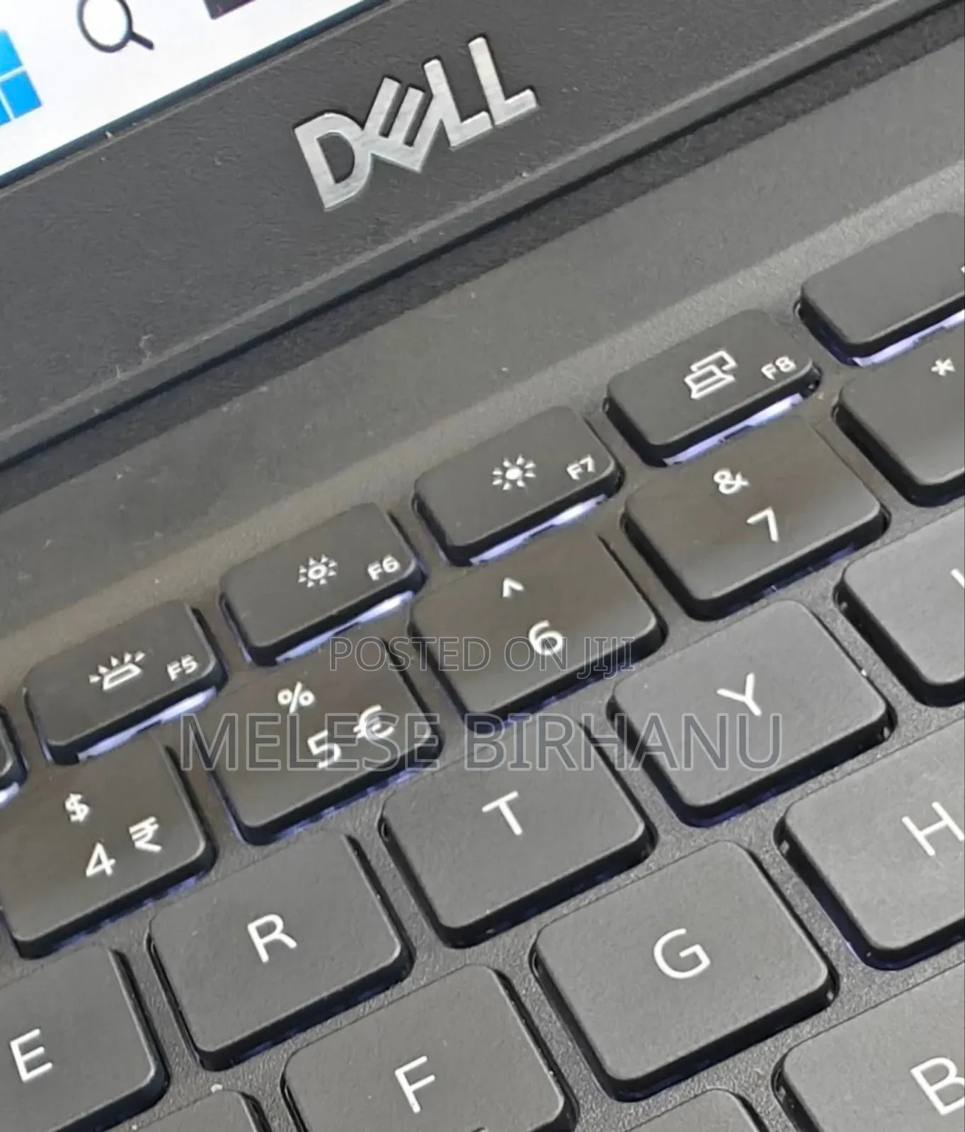 New Laptop Dell Latitude 14 8GB Intel Core I5 SSD 256GB