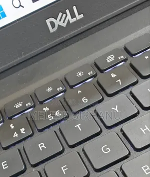 New Laptop Dell Latitude 14 8GB Intel Core I5 SSD 256GB