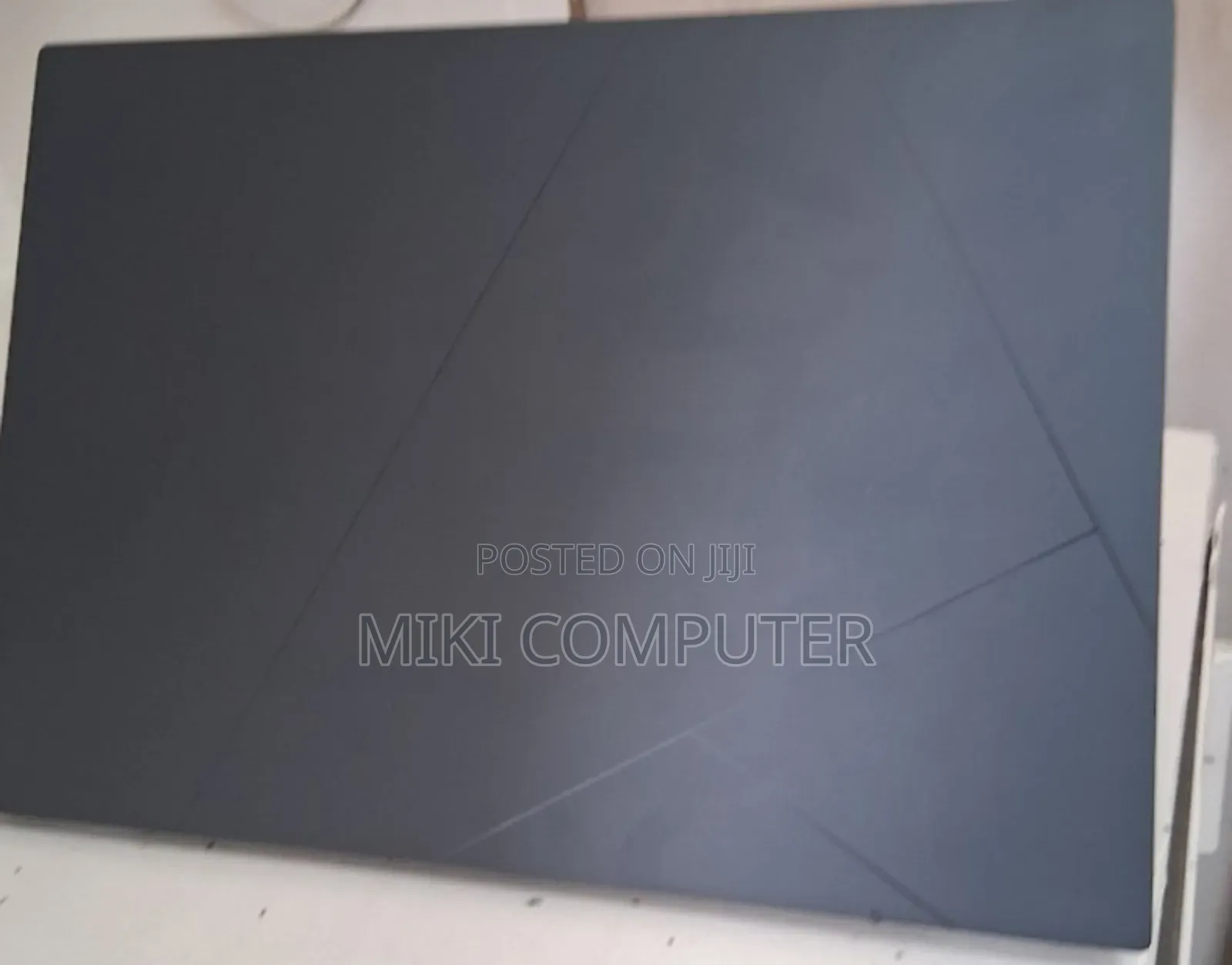 New Laptop Asus VivoBook 15 X505BA 16GB Intel Core I7 SSD 512GB