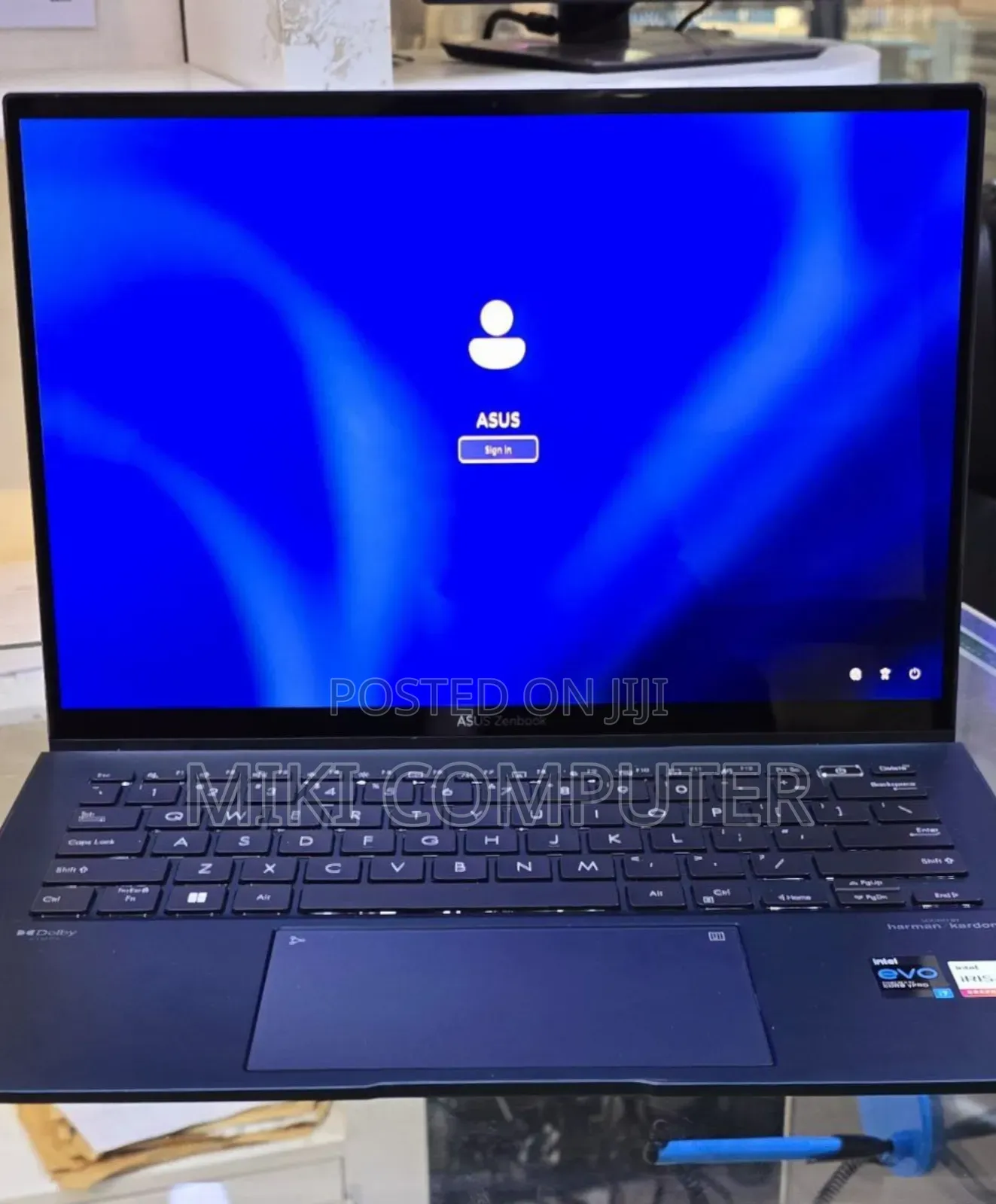New Laptop Asus VivoBook 15 X505BA 16GB Intel Core I7 SSD 512GB