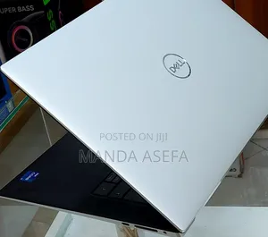 New Laptop Dell XPS 15 9510 16GB Intel Core I7 SSD 1T