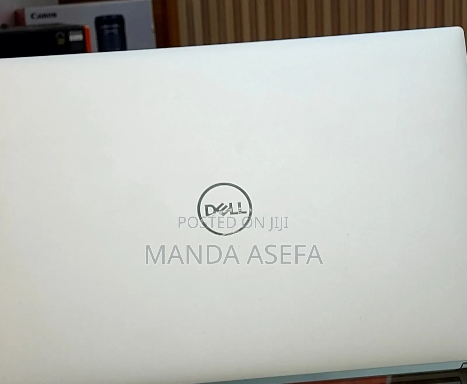 New Laptop Dell XPS 15 9510 16GB Intel Core I7 SSD 1T