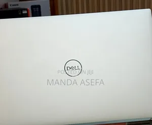New Laptop Dell XPS 15 9510 16GB Intel Core I7 SSD 1T