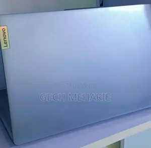 New Laptop Lenovo Ideapad 3 8GB Intel Core I5 SSD 512GB
