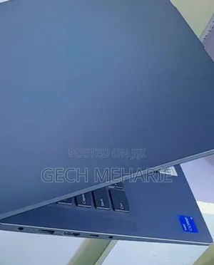 New Laptop Lenovo Ideapad 3 8GB Intel Core I5 SSD 512GB