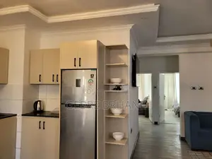 Photo - Furnished 2bdrm Apartment in Apartment, Yeka for rent