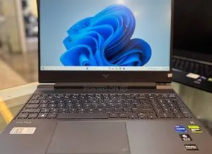 Photo - New Laptop HP Victus 16 16GB Intel Core I7 SSD 1T