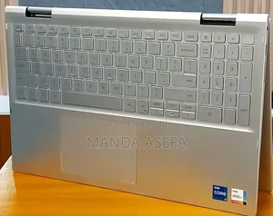 New Laptop Dell Inspiron 15 16GB Intel Core I7 SSD 512GB