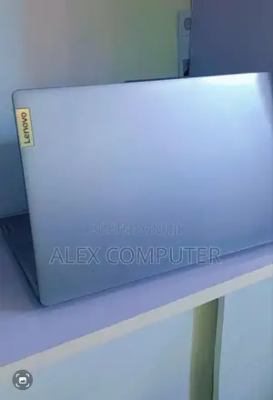 New Laptop Lenovo Ideapad 3 8GB Intel Core I5 SSD 512GB