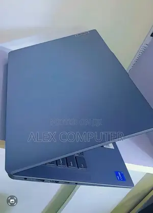 New Laptop Lenovo Ideapad 3 8GB Intel Core I5 SSD 512GB
