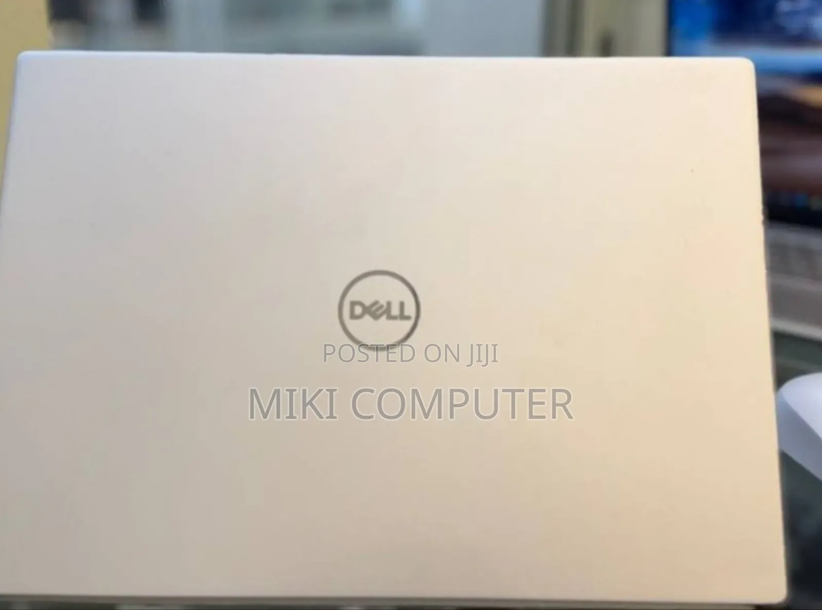 New Laptop Dell Inspiron 15 16GB Intel Core I5 SSD 512GB