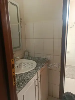 Furnished 2bdrm Apartment in Apartment, Yeka for rent
