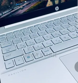 New Laptop HP Pavilion 15 16GB AMD Ryzen 5 SSD 512GB