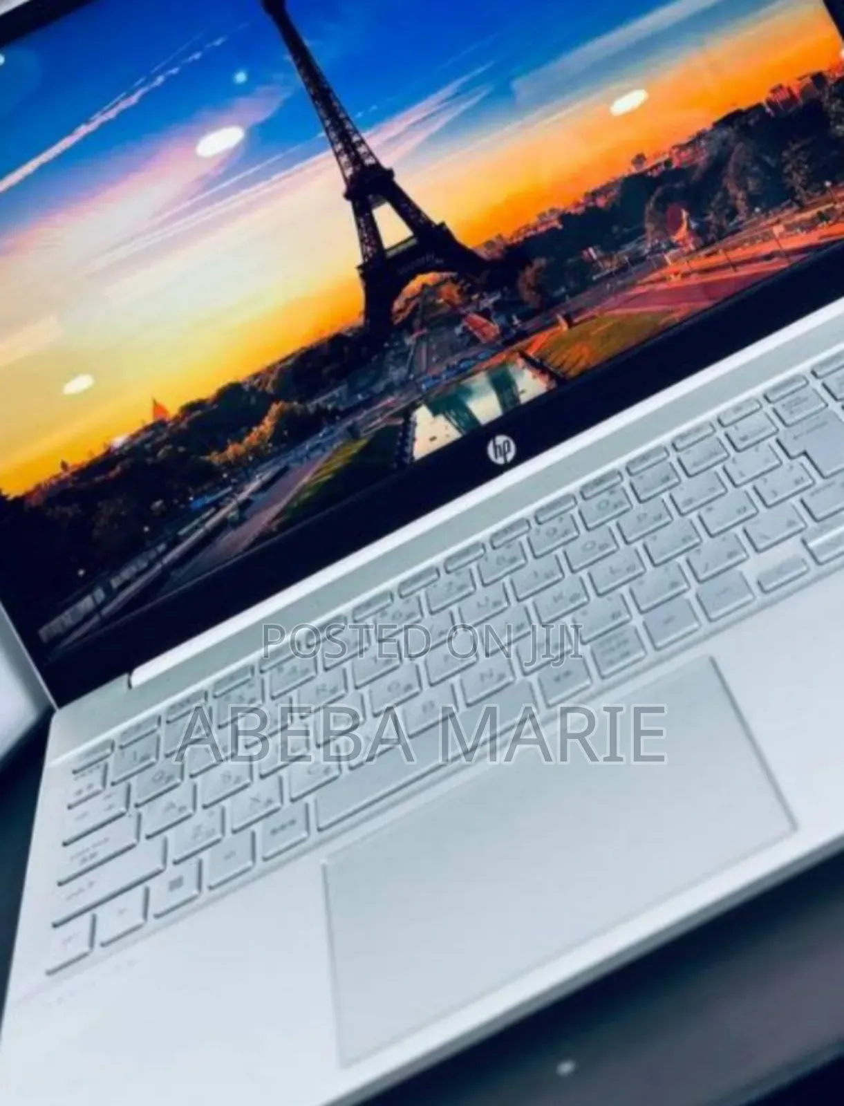 New Laptop HP Pavilion 15 16GB AMD Ryzen 5 SSD 512GB