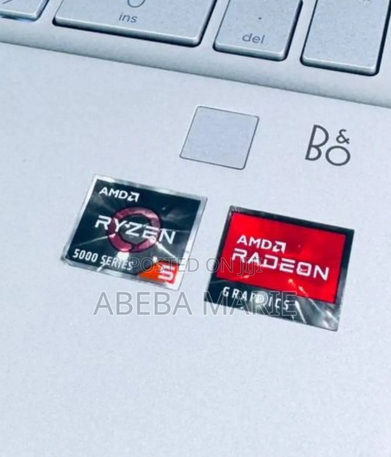 New Laptop HP Pavilion 15 16GB AMD Ryzen 5 SSD 512GB