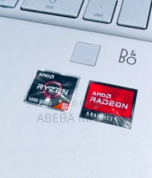 New Laptop HP Pavilion 15 16GB AMD Ryzen 5 SSD 512GB