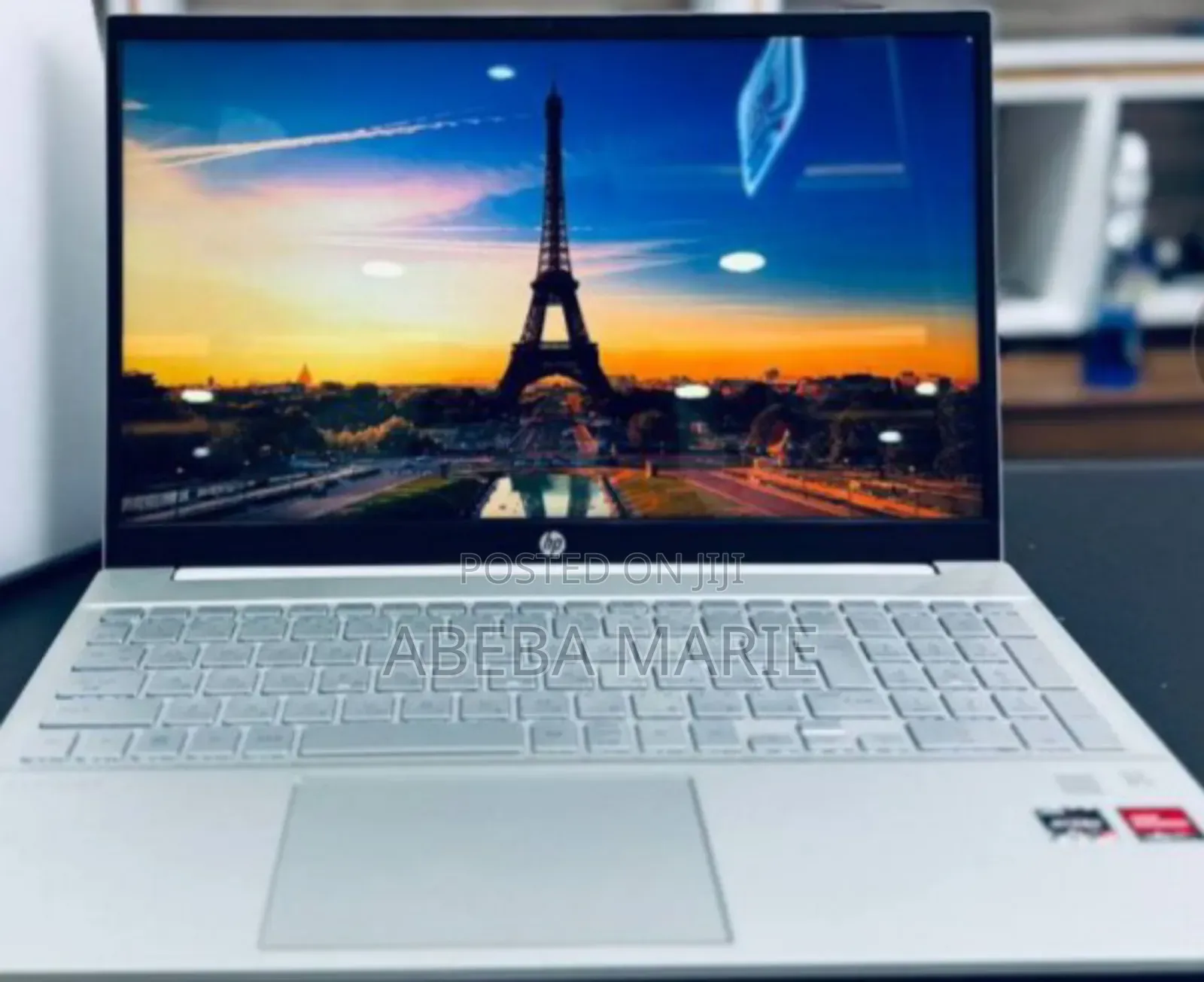 New Laptop HP Pavilion 15 16GB AMD Ryzen 5 SSD 512GB