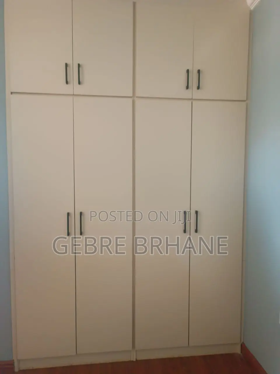 Furnished 2bdrm Apartment in Apartment, Yeka for rent