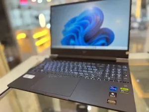 New Laptop HP Victus 15 16GB Intel Core I7 SSD 1T